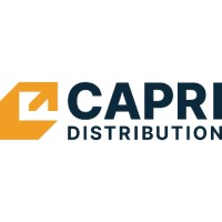 Capri Distribution logo - Similar company to Unique Cleaning Supplies