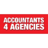 Accountants 4 Agencies logo - Similar company to Acoustic Graphics, Llc