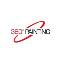 360 Painting of Naperville & Saint Charles logo - Similar company to Core Impact - Purpose-Driven Branding And Marketing