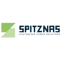 Spitznas Maschinenfabrik GmbH logo - Similar company to Maxim Power Tools
