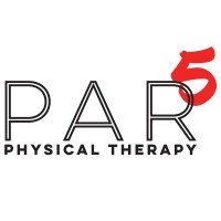 PAR 5 Physical Therapy logo - Similar company to Healing Haven