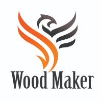وود ميكر للاثاث الخشبى wood maker  ش.م.م logo - Similar company to Nhg Experts