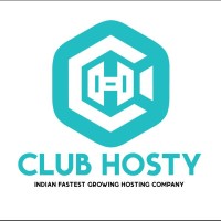 ClubHosty logo - Similar company to Ronnie Websolutions