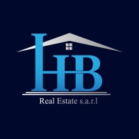 HB Real Estate - Hani Barakat logo - Similar company to Realty 2.0 Conference