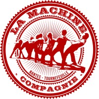 Compagnie La Machine logo - Similar company to Artisans D'Idées
