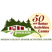 MASON COUNTY SENIOR ACTIVITIES ASSOCIATION logo - Similar company to Eldercare Consulting, Llc