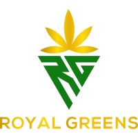 Royal Greens - Cannabis Retailer logo - Similar company to Cloud Cannabis Llc