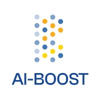AI BOOST logo - Similar company to Idem Project Eu