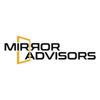 Mirror Advisors logo - Similar company to Zoho Partners