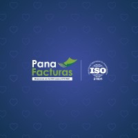 PanaFacturas logo - Similar company to Ebi | Electronic Business Intelligence