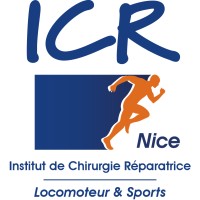 ICR - Institut de Chirurgie Réparatrice Locomoteur et Sports logo - Similar company to Corlay