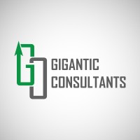 Gigantic Consultants logo - Similar company to La Casa Code