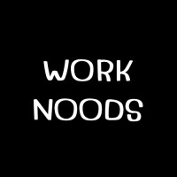 Work Noods logo - Similar company to Toolz 4 You Ltd