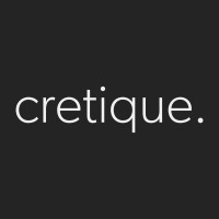 Cretiqué logo - Similar company to Cysigil