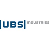 UBS Industries logo - Similar company to Troico