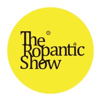 The Ropantic Show Eventos Sustentables logo - Similar company to Centrum | Organización Y Producción De #Eventos
