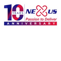 Nexus Business Solutions - #1 SAP Partner logo - Similar company to Imach Technologies Pvt Ltd