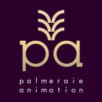 Palmeraie Animation logo - Similar company to Engaged.Ma
