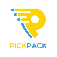 Pickpack Indonesia logo - Similar company to Vexanium