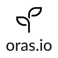 oras.io logo - Similar company to Naos