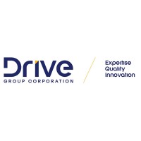 Drive Group Corporation logo - Similar company to Capital Smart Repairs