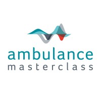 Ambulance Masterclass bv logo - Similar company to Rocah Regionaal Opleidingscentrum Ambulancediensten Haaglanden