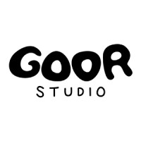 Goor Studio logo - Similar company to Goor.Studio