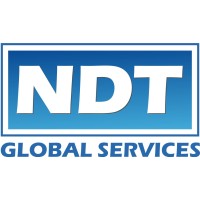 LA.NDT logo - Similar company to Multinational Engineering & Technology Metec