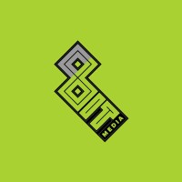 8 Bit Media logo - Similar company to First Sight