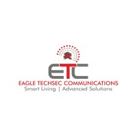 Eagle Techsec Communication (I) Pvt Ltd logo - Similar company to Hasti Computers Private Limited