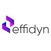 EFFIDYN logo - Similar company to Aixa Corpore, S.L.