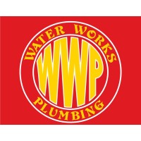 Water Works Plumbing logo - Similar company to Otterly Baths