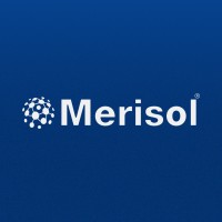 Merisol logo - Similar company to Kenetic