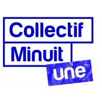 Collectif Minuit-Une logo - Similar company to Design Data