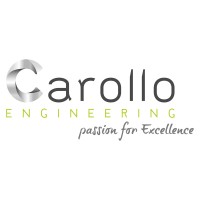 Carollo S.r.l. logo - Similar company to Ltt - Leather Tracking Tools