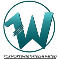 FOR MORE WORTH TECH LIMITED logo - Similar company to Adsoaring