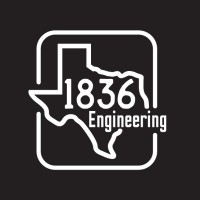 1836 Engineering logo - Similar company to Jsr Fleet Performance