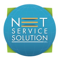 Net Service Solution Srl logo - Similar company to Net Is Back Srl