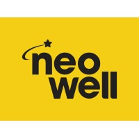 NeoWell logo - Similar company to Kidtopi