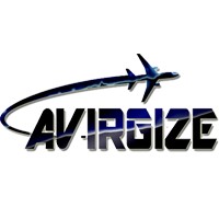 Avirgize Enterprise logo - Similar company to Alphaflight Defense & Technologies