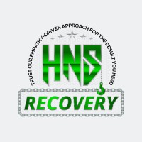 HNS RECOVERY logo - Similar company to Rdn