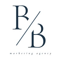 B&B Marketing logo - Similar company to Shemash