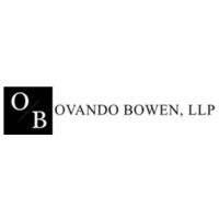 Ovando Bowen LLP logo - Similar company to Dack Law Group