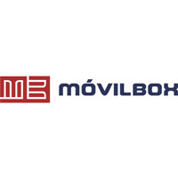 Movilbox by Sudtrans logo - Similar company to R-Log Spa