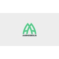 Aarhusbolig logo - Similar company to Alboa - Almen Boligorganisation Aarhus
