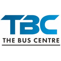 The Bus Centre logo - Similar company to Dynamic Specialty Vehicles