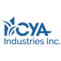 CYA Industries Inc logo - Similar company to Fujidenzo
