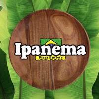 Ipanema Pizza Buffet
