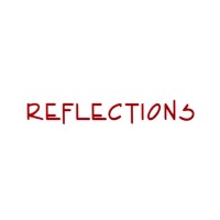 Reflections logo - Similar company to Discourse.Co