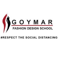 Escuela Superior de Diseño y Moda Goymar logo - Similar company to Asun Domínguez | Escuela De Moda